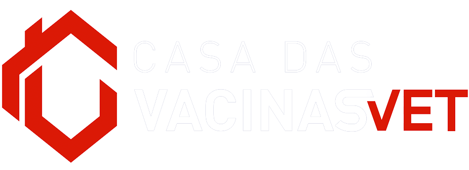 Logotipo Casa das Vacinas